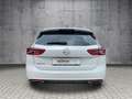 Opel Insignia ST 4x4, LEDER, NAVI, LED, AHZV, STANDHZ Weiß - thumbnail 6