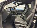 Volkswagen Golf Golf 2.0 tdi R-Line 150cv DSG RETROCAMERA-ITALIANA Negro - thumbnail 13