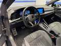 Volkswagen Golf Golf 2.0 tdi R-Line 150cv DSG RETROCAMERA-ITALIANA Negro - thumbnail 10