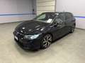 Volkswagen Golf Golf 2.0 tdi R-Line 150cv DSG RETROCAMERA-ITALIANA Negro - thumbnail 3
