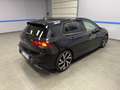 Volkswagen Golf Golf 2.0 tdi R-Line 150cv DSG RETROCAMERA-ITALIANA Negro - thumbnail 6