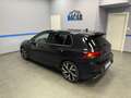 Volkswagen Golf Golf 2.0 tdi R-Line 150cv DSG RETROCAMERA-ITALIANA Negro - thumbnail 4
