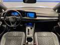 Volkswagen Golf Golf 2.0 tdi R-Line 150cv DSG RETROCAMERA-ITALIANA Negro - thumbnail 11