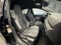 Volkswagen Golf Golf 2.0 tdi R-Line 150cv DSG RETROCAMERA-ITALIANA Negro - thumbnail 15