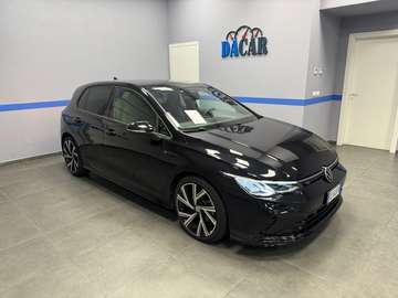 Golf 2.0 tdi R-Line 150cv DSG RETROCAMERA-ITALIANA