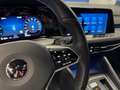 Volkswagen Golf Golf 2.0 tdi R-Line 150cv DSG RETROCAMERA-ITALIANA Negro - thumbnail 21