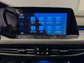 Volkswagen Golf Golf 2.0 tdi R-Line 150cv DSG RETROCAMERA-ITALIANA Negro - thumbnail 17