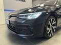 Volkswagen Golf Golf 2.0 tdi R-Line 150cv DSG RETROCAMERA-ITALIANA Negro - thumbnail 8