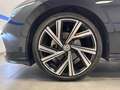 Volkswagen Golf Golf 2.0 tdi R-Line 150cv DSG RETROCAMERA-ITALIANA Negro - thumbnail 7