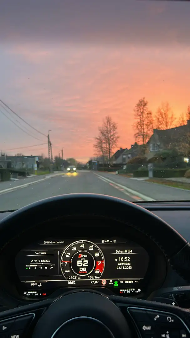 Audi S3 Limousine S tronic - 2