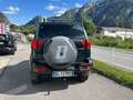 Nissan Terrano Terrano 3p 2.7 tdi Luxury Groen - thumbnail 4
