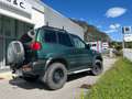 Nissan Terrano Terrano 3p 2.7 tdi Luxury Groen - thumbnail 5