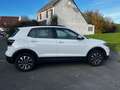 Volkswagen T-Cross T-Cross 1.0 TSI 110 Start/Stop BVM6 Active Blanc - thumbnail 5