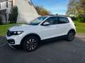 Volkswagen T-Cross T-Cross 1.0 TSI 110 Start/Stop BVM6 Active Blanc - thumbnail 2