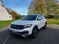 Volkswagen T-Cross T-Cross 1.0 TSI 110 Start/Stop BVM6 Active Blanc - thumbnail 1
