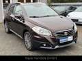 Suzuki (SX4) S-Cross Leder/Navi/Kamera/Panorama Коричневий - thumbnail 2