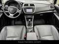 Suzuki (SX4) S-Cross Leder/Navi/Kamera/Panorama Коричневий - thumbnail 14