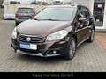Suzuki (SX4) S-Cross Leder/Navi/Kamera/Panorama Коричневий - thumbnail 5