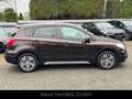 Suzuki (SX4) S-Cross Leder/Navi/Kamera/Panorama Коричневий - thumbnail 4