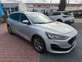 Ford Focus Turnier Titanium X Automatik Silber - thumbnail 4