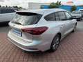 Ford Focus Turnier Titanium X Automatik Silber - thumbnail 3