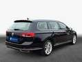 Volkswagen Passat Variant 1.5 TSI OPF DSG Elegance IQ.Light Schwarz - thumbnail 2