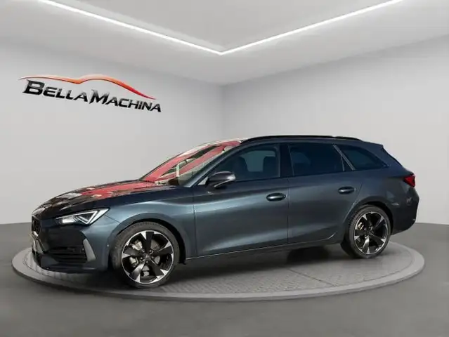 CUPRA SP 1.5 eTSI 110kW (150CV) DSG