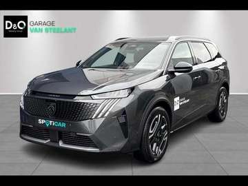 DIRECTIEWAGEN-ALLURE-CAMERA-CARPLAY-525KM ACTIRADI