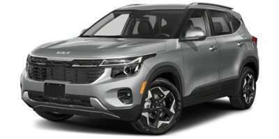 2026 Kia Seltos LX | AWD | Heated Seats | Apple CarPlay | Android
