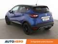 Renault Captur 1.3 TCe Version S*CAM*LED*PDC*SHZ*TEMPO*KLIMA* Blau - thumbnail 4