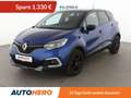 Renault Captur 1.3 TCe Version S*CAM*LED*PDC*SHZ*TEMPO*KLIMA* Blau - thumbnail 1