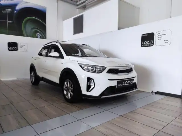 Kia Stonic - Stonic 1.2 DPI Urban