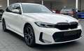 BMW 330 e Touring Msport Bianco - thumbnail 2