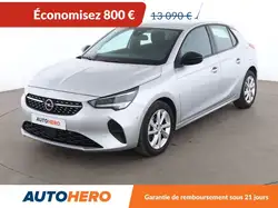 Opel Corsa 1.2 Turbo Elegance Business