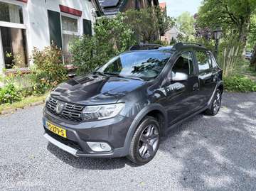 0.9 TCe Stepway | LPG G3 | 1E EIG | AIRCO |