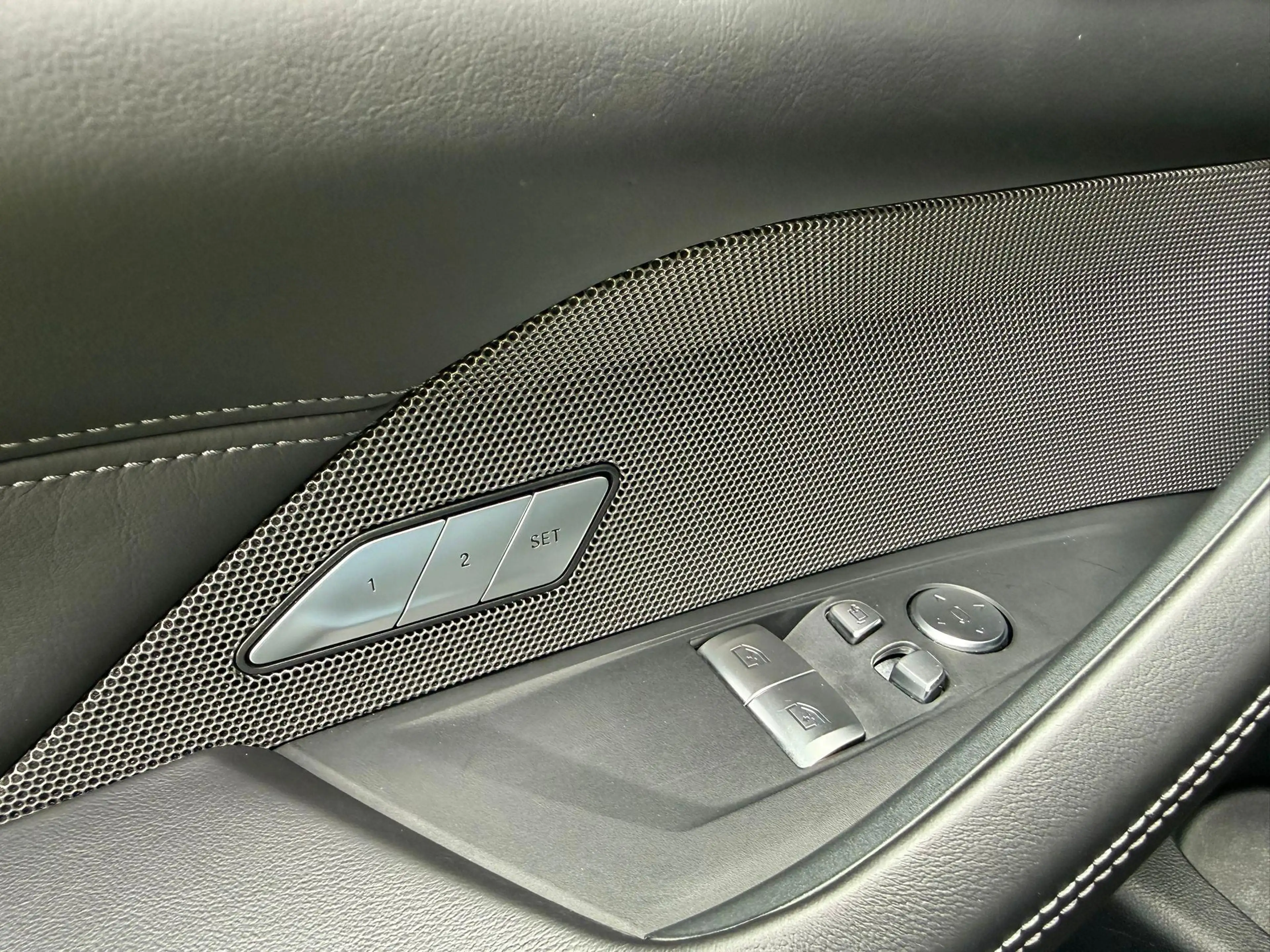 BMW M4 4-serie Coupé Competition Carbon / Keramisch Carbo — photo 30