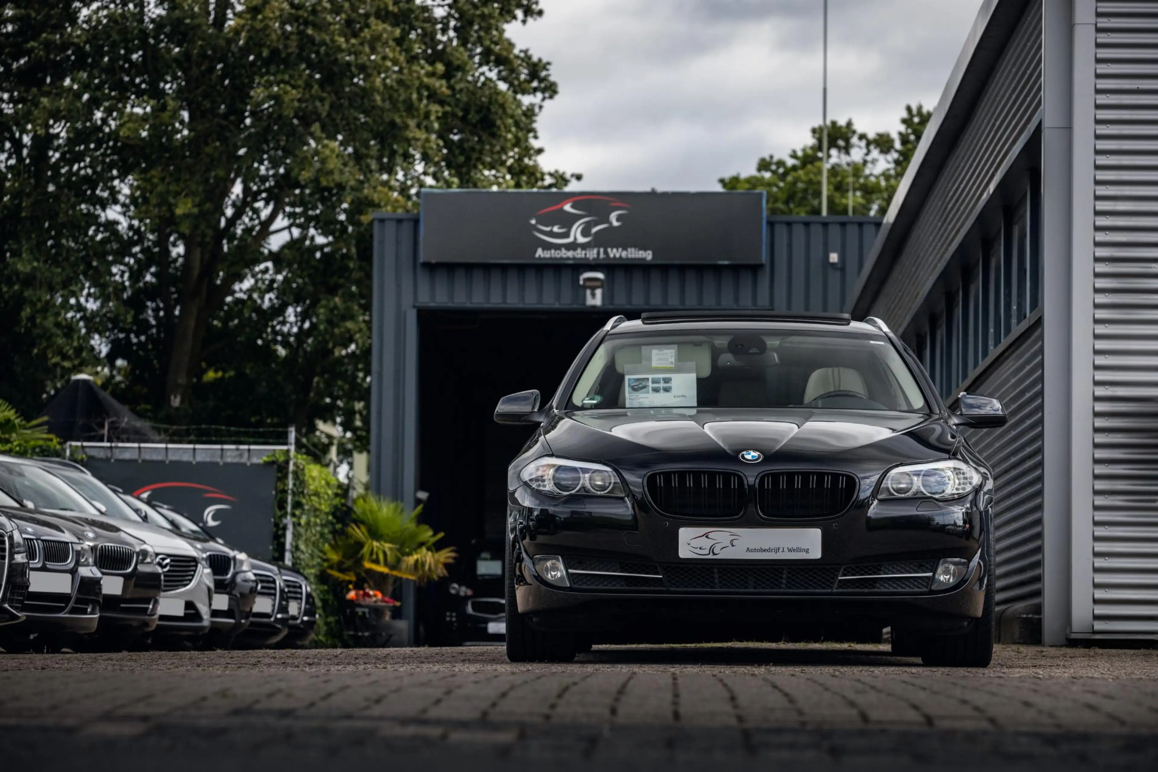 BMW M4 4-serie Coupé Competition Carbon / Keramisch Carbo — photo 46