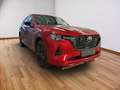 Mazda CX-60 3,3l SKY.-D254 AWD Homura Plus HUD Navi Leder Memo Rot - thumbnail 3