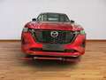 Mazda CX-60 3,3l SKY.-D254 AWD Homura Plus HUD Navi Leder Memo Rot - thumbnail 2