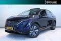 Nissan Ariya 87 kWh e-4ORCE Evolve NAVI | CLIMA | 360 CAMERA | Bleu - thumbnail 1