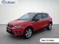 SEAT Arona FR EcoTSI DSG Rot - thumbnail 1
