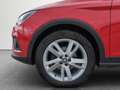 SEAT Arona FR EcoTSI DSG Rot - thumbnail 9