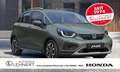 Honda Jazz Hybrid Crosstar Advance 1.5 Vert - thumbnail 1