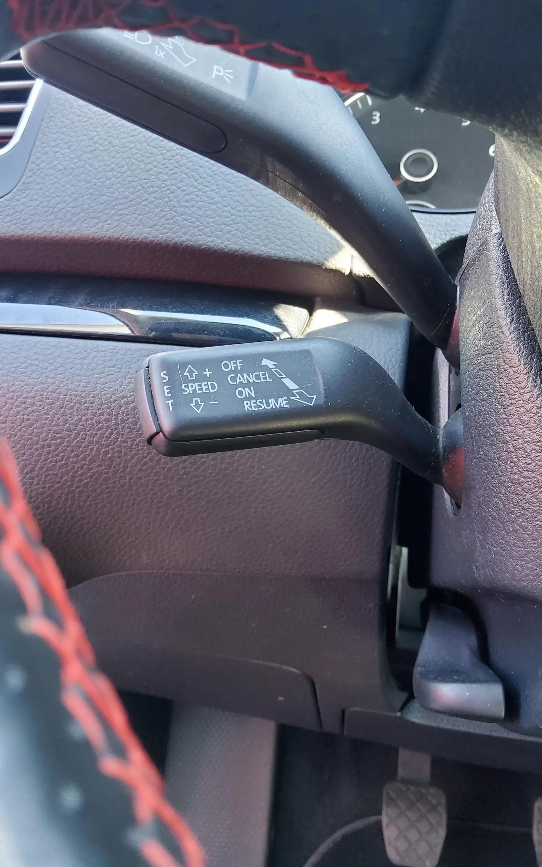 SEAT Alhambra 1.4 TSI FR-LINE AHK/NAVI/KAMERA/WINTER-PAKET — photo 9