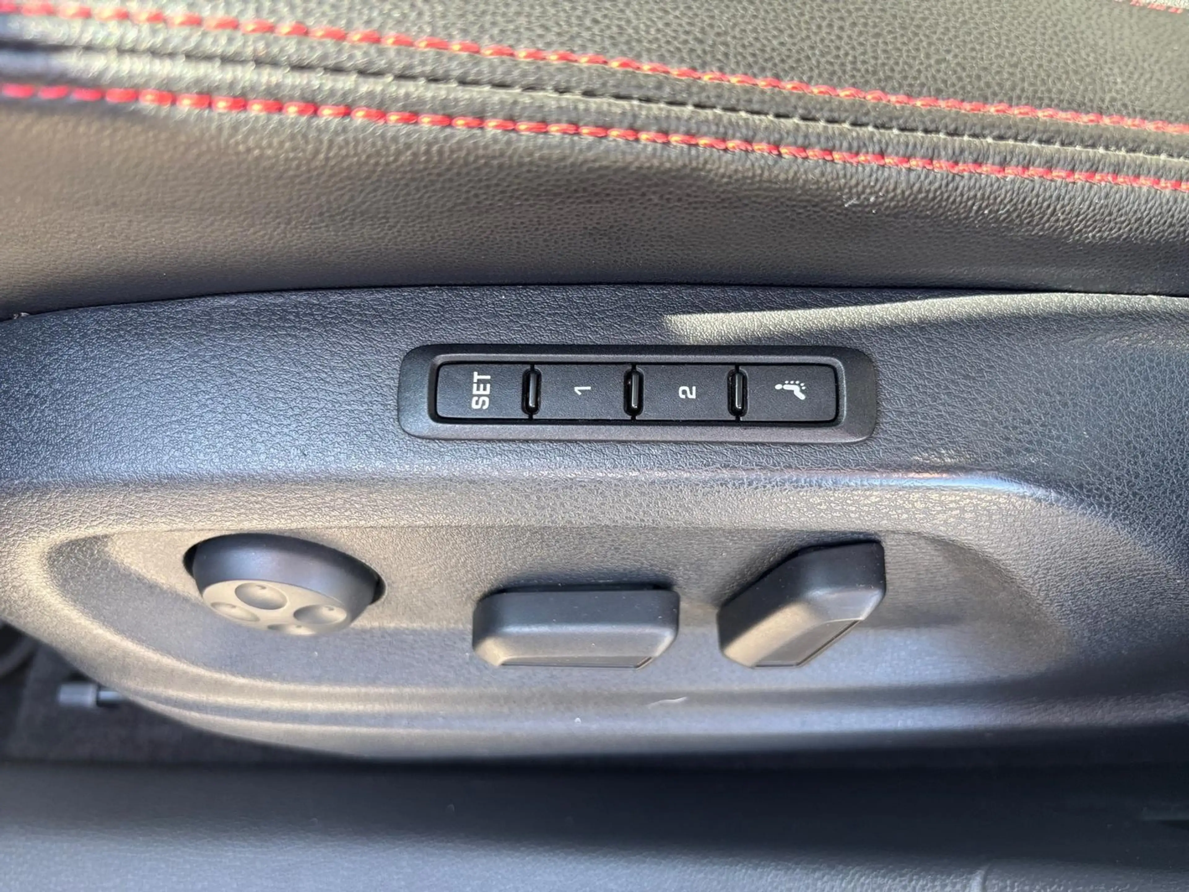 SEAT Alhambra 1.4 TSI FR-LINE AHK/NAVI/KAMERA/WINTER-PAKET — photo 15