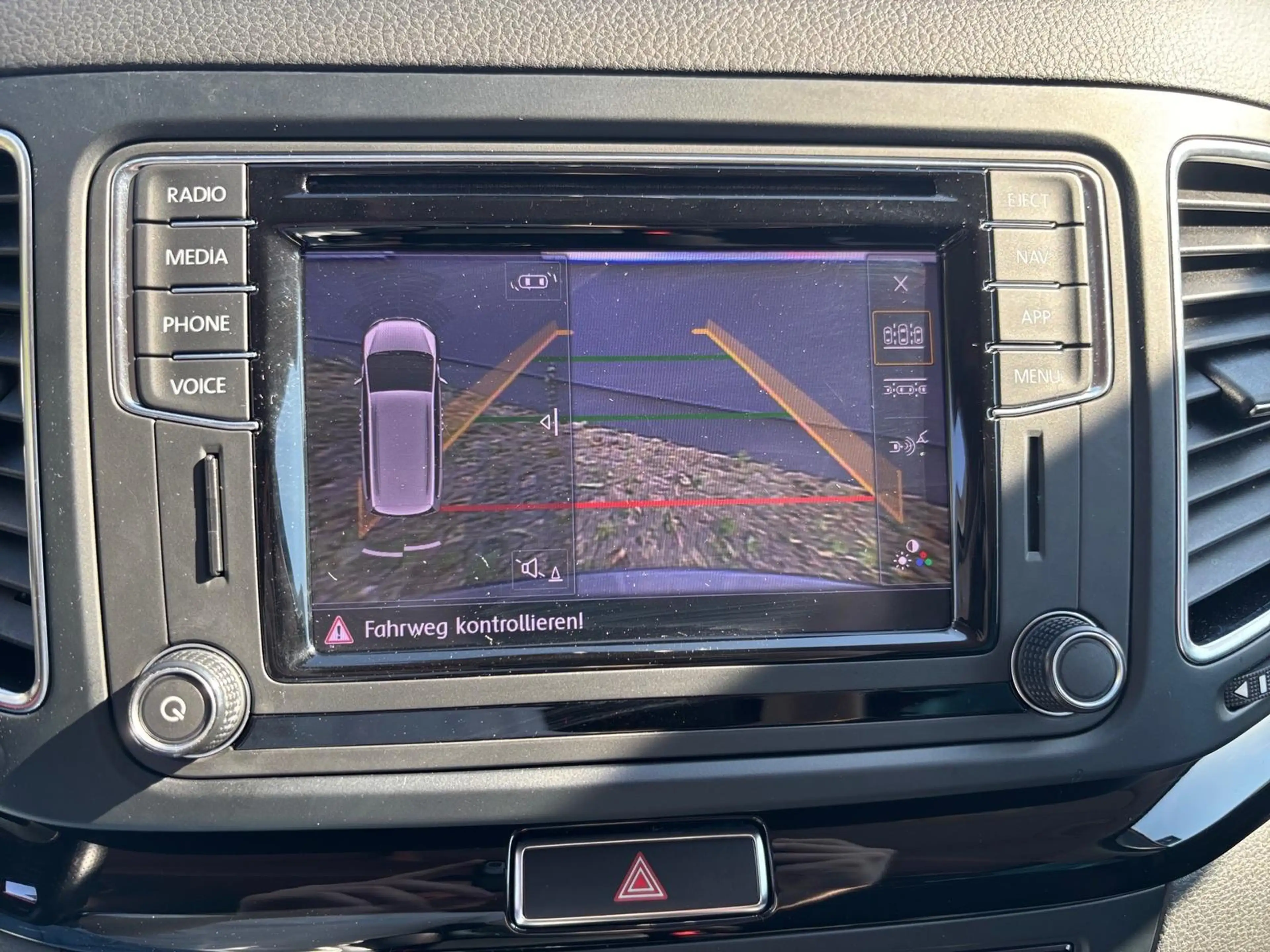 SEAT Alhambra 1.4 TSI FR-LINE AHK/NAVI/KAMERA/WINTER-PAKET — photo 11