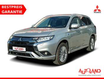 2.4Hybrid PHEV Basis 4WD Kamera AHK