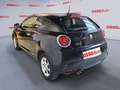 Alfa Romeo MiTo 1.4 BENZINA 70 HP SUPER COME STA E GIACE Zwart - thumbnail 4