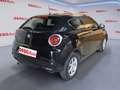 Alfa Romeo MiTo 1.4 BENZINA 70 HP SUPER COME STA E GIACE Zwart - thumbnail 3