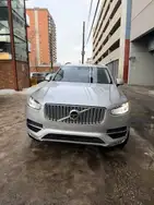 2019 Volvo XC90
